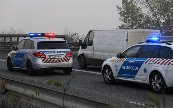 Убивство українця в Угорщині: у МЗС розповіли подробиці